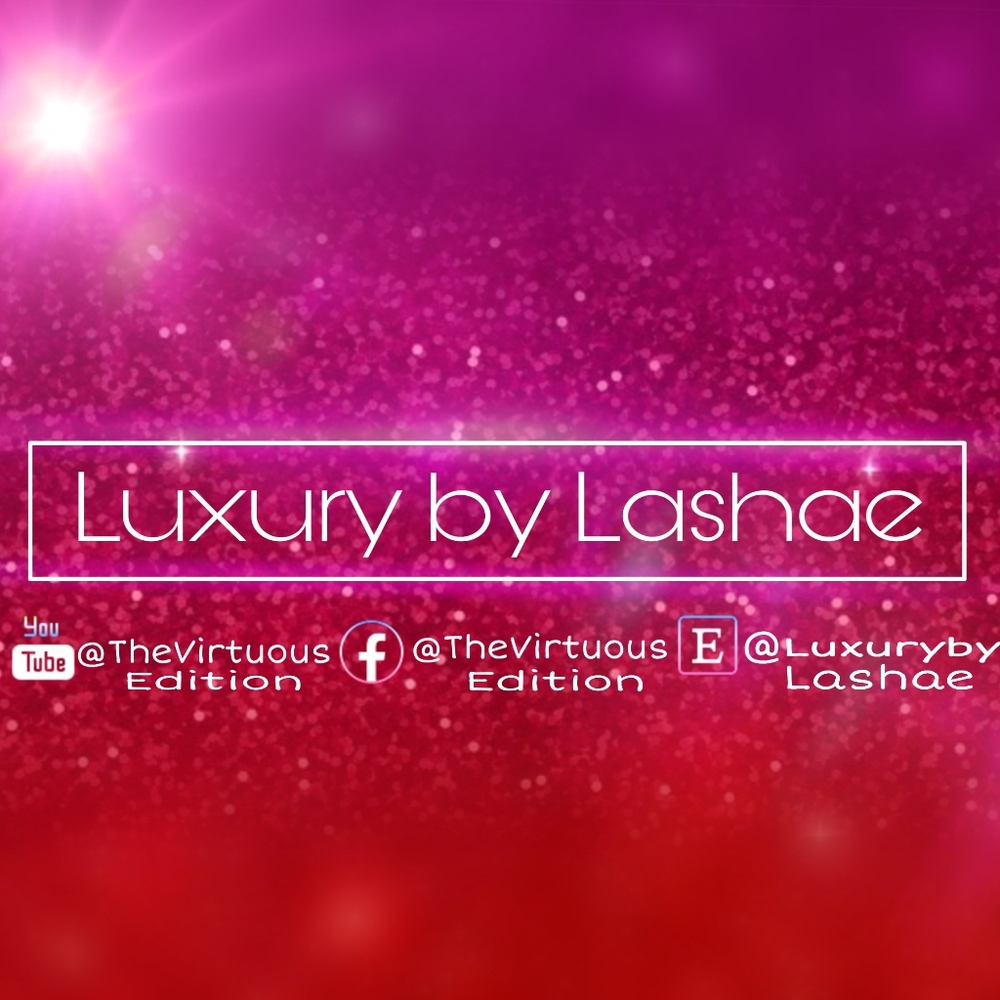 SUB to YouTube/Comment #PoshLOV for $5 off order